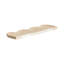 Tablettes flottantes en bois de manguier Alezar-1799647870