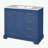 Flavil 36'' Single Bathroom Vanity with Ceramic Top-541517227-596911846