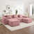 Rose est en rupture de stock
