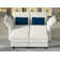 69.8'' Upholstered Reclining Sleeper Sofa
