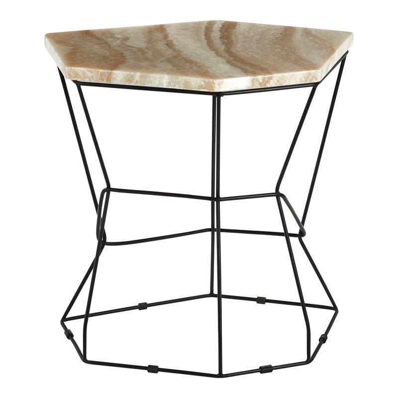 Dennine End Table