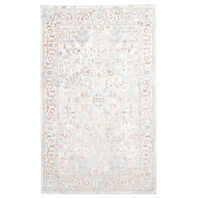 Mira Ivory Rug 8'0" x 10'0"