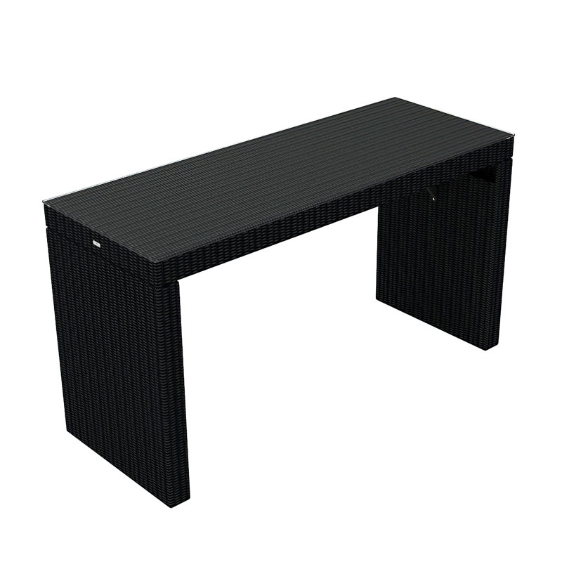 Urbana Outdoor Bar Table