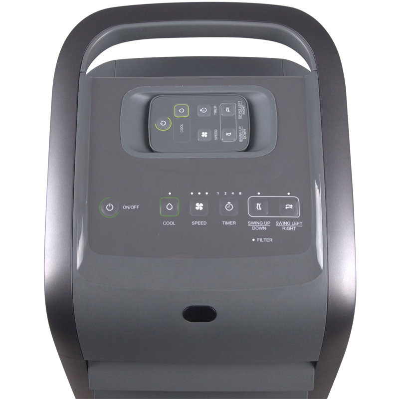 Whirlpool 155 Evaporative Cooler