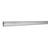 RPS-4400 1.62'' H x 96'' W x 0.69'' D Urethane Chair Rail