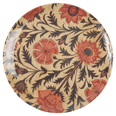 ASSIETTES KALAMKARI S / 4