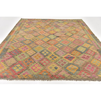 Tapis Orta