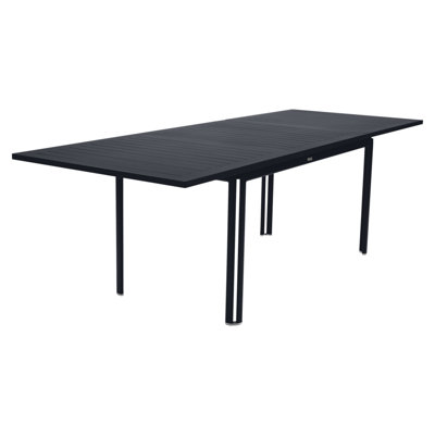 Costa Rectangular Outdoor Dining Table , 95 " W 35.5 " D