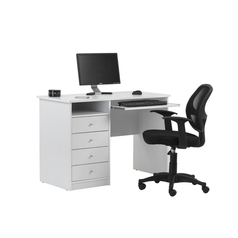 Brabham Computer Desk