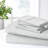 Bibb Home 2000 Count 6-Piece Rayon From Bamboo Sheet Set with Snug Grip-109854445-109854440