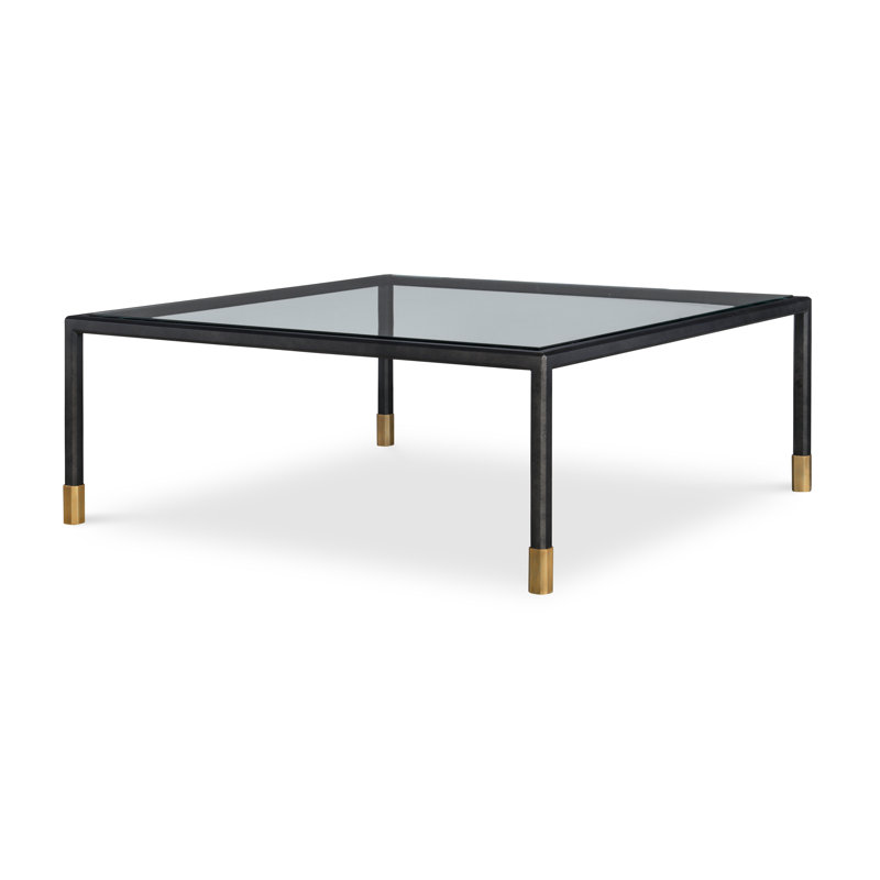 Thomas O'Brien Cocktail Table