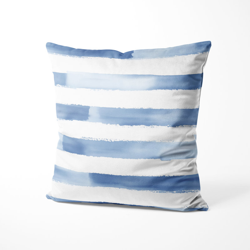 Coussin Modern, H 20 po x l 20 po