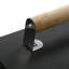 Barbecue portable au charbon Outsunny 10,5 po