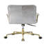 Chaise de bureau Damir