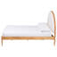 Grand lit Baxton Studio Wrenley -873657664