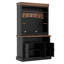 Armoire-bar de 72 po GarveeHome