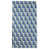 Silver Green/Royal Blue/White