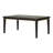 Achikam 5-Piece Dining Table Set