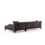 Canapé et méridienne de 98,4 po de large Rogero-1793283042-1793283066