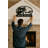 Rustic Abstract Wall Decor on Metal-1286431179-1306880726