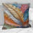 Coussin Boho Glam