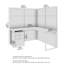 Bureau en L Easy Office - Bureau réversible-49662976