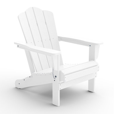 Outdoor Adirondack Chair