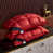 Rouge est en rupture de stock