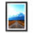 Black Framed selected