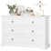 Dilkon 6 - Drawer Dresser