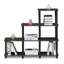 102.1cm W Plastic Shelving Unit