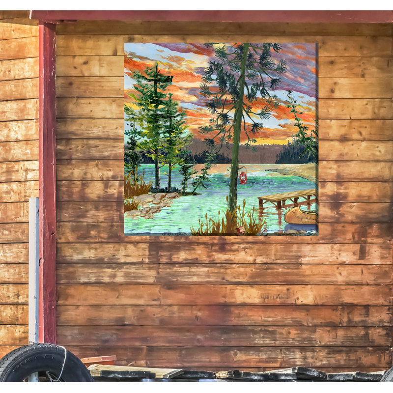 Art sur toile Vedika
