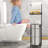 Metal Paper Towel Holder