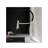 AvaMalis Pull Out Touch Kitchen Faucet