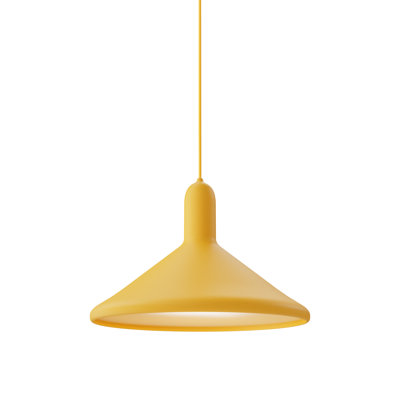 Torch Light, Cone, 110/120V