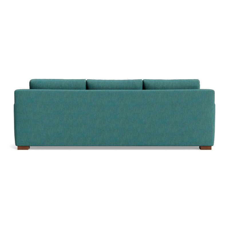 Catalina Sofa (95"), Performance Weave - Spruce
