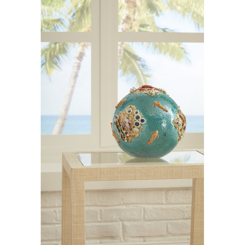 Coastal Animals Figurines & Sculptures
