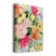 Impression sur toile tendue "Blossoma Gathering II"-1490249903