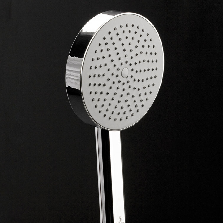 Arch Minimal Multi Function Handheld Shower Head