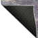 Premium Machine Washable Prisco Purple Rug