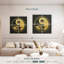 Kerrick oriental Yin Yang-109040649