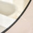20 Inch Metal Oval Mirror-924817107-969495595