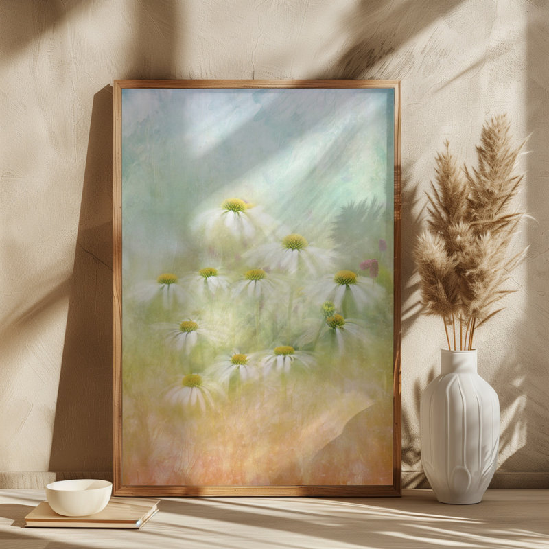 Wrapped Canvas Print, 60.96cm H x 91.44cm W