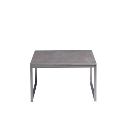 Abbingt Sled Coffee Table