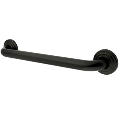 Restoration Made to Match Grab Bar