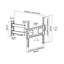 Laux Symple Stuff Single Screen Electronic Mount
