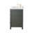 Ajhane 60" Single Bathroom Vanity Set-655195600