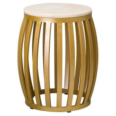 Tabouret d'appoint Meridian