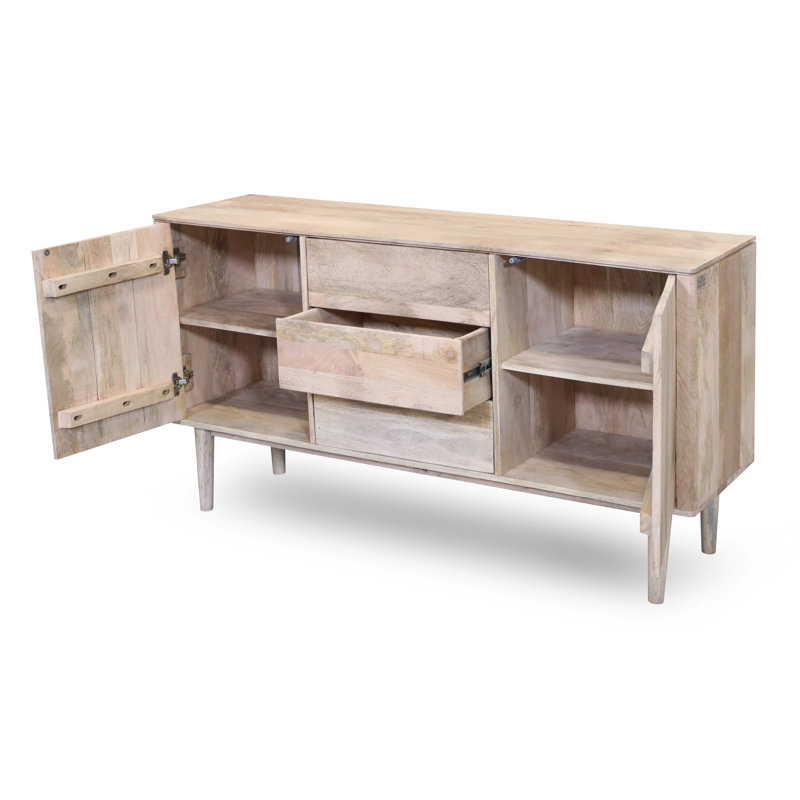 Cowden 150cm Sideboard