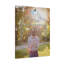 Ask Seek Knock Matthew 7:7 - Wrapped Canvas Print-1313035242